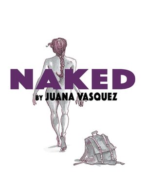 cover image of Naked